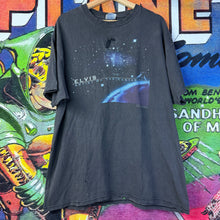 Load image into Gallery viewer, Vintage 90s Elvis Presley “Artist of the Century” Tee Size XL
