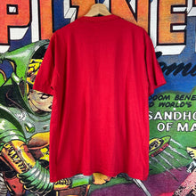 Load image into Gallery viewer, Vintage 80s Ohio State Buckeyes Tee Size XL
