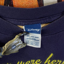 Load image into Gallery viewer, Y2K ‘06 Disney Wish You Were Here Florida Tee Shirt Size 2XL
