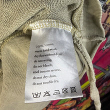 Load image into Gallery viewer, Ksubi Seeing Lines Crossover Hoodie Size XL

