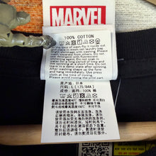 Load image into Gallery viewer, Bape x Marvel Captain America Tee Size Large
