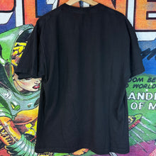 Load image into Gallery viewer, Y2K RocaWear All Over Print Graphic Tee Size XL
