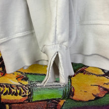 Load image into Gallery viewer, Vintage 90’s Cowboys vs Steelers Super Bowl Crewneck Size Large
