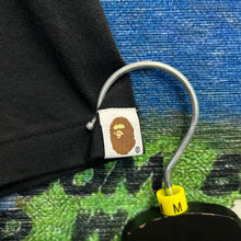 Load image into Gallery viewer, Brand New Bape Aero Tee Size XL
