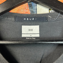 Load image into Gallery viewer, Ksubi ‘There Is No Guilt in Heaven’ Tee Size Medium
