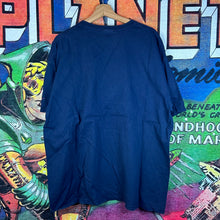 Load image into Gallery viewer, Y2K Nike Track and Field Tee Size XL
