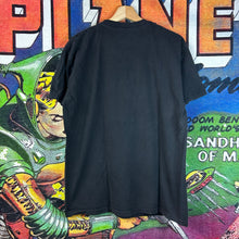 Load image into Gallery viewer, iPac Gun Apple Joke Tee Size Large
