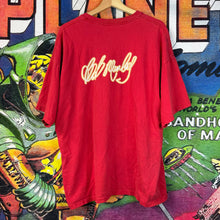 Load image into Gallery viewer, Y2K Bob Marley Portrait Tee Size 2XL
