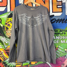 Load image into Gallery viewer, Vintage Y2K Easyriders Longsleeve Size Large
