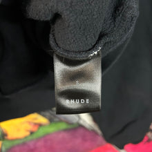 Load image into Gallery viewer, Rhude Yacht Club Hoodie Size Small

