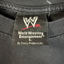 Load image into Gallery viewer, Y2K Jeff Hardy “Embrace The Confusion” Tee Size Large
