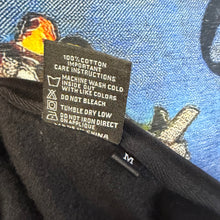 Load image into Gallery viewer, Prestige Black Backpack Hoodie Size Medium

