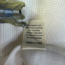 Load image into Gallery viewer, Vale Forever VSX Thermal White Longsleeve Size XL
