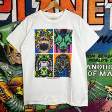 Load image into Gallery viewer, 2021 Dungeons &amp; Dragons Tee Size L

