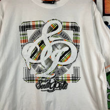 Load image into Gallery viewer, Y2K Southpole Logo Tee Size L

