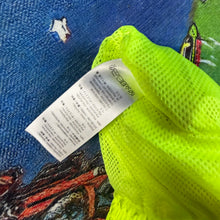 Load image into Gallery viewer, Balenciaga Neon Fluorescent Track Jacket Size 48/Large
