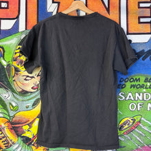 Load image into Gallery viewer, Y2K Bob Marley Wailers Graphic Tee Shirt Size Medium
