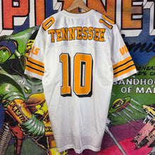 Load image into Gallery viewer, Y2K Tennessee Volunteers Away Team Jersey Size Medium
