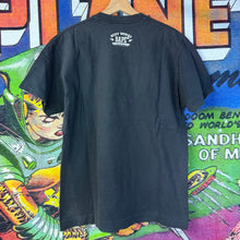 Load image into Gallery viewer, Y2K Bape Comic Speech Bubble Tee Size Large
