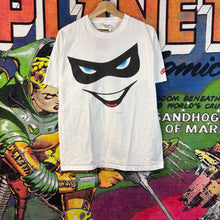 Load image into Gallery viewer, Vintage 2004 Harley Quinn DC Comic Graphitti Tee  Size Medium
