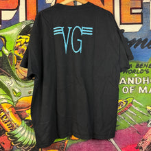 Load image into Gallery viewer, Vintage Vince Gill Tour Tee Size 2XL
