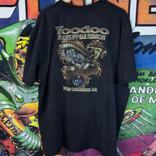 Load image into Gallery viewer, Harley-Davidson New Orleans Voodoo Pocket Tee Size 2XL
