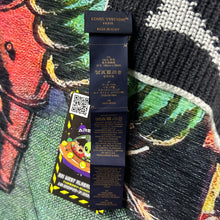 Load image into Gallery viewer, Louis Vuitton Multicolor Flower Scarf
