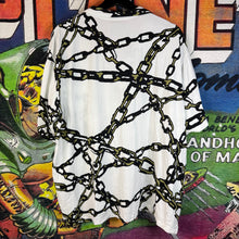 Load image into Gallery viewer, Suicide Boys G59 Chain Button-Up Shirt Size XL
