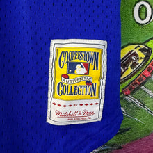 Load image into Gallery viewer, Mitchell &amp; Ness Toronto Blue Jays Joe Carter Jersey Size Large
