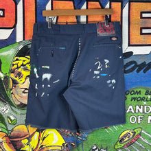 Load image into Gallery viewer, Paly Hollywood Junkie Shorts Size 32”
