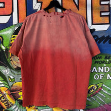 Load image into Gallery viewer, Vale Forever Red Target Tee Shirt Size Medium
