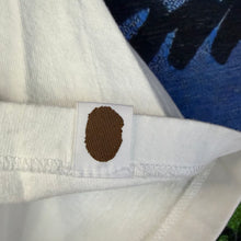 Load image into Gallery viewer, Bape “Apes Together Stronger” Camo Tee Size XL
