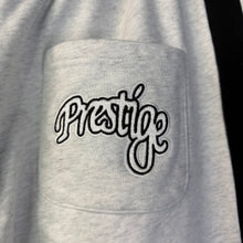 Load image into Gallery viewer, Prestige Olympic Striped Sweatpants Size Large
