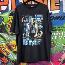Load image into Gallery viewer, Vintage 2000 WWF Stone Cold Steve Austin Tee Size XL
