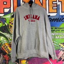 Load image into Gallery viewer, Vintage Y2K Indiana Hoosiers Hoodie Size 2XL
