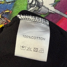Load image into Gallery viewer, Awful Lot Of Cough Syrup Flare Sweatpants Size XL
