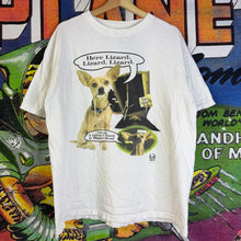 Load image into Gallery viewer, Vintage 90s Taco Bell Chihuahua Tee Size XL
