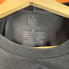 Load image into Gallery viewer, Y2K Popeyes Beast Mode Tee Size 3XL
