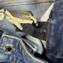 Load image into Gallery viewer, G-Star Rackam 3D Skinny Jeans Size 36"
