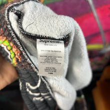 Load image into Gallery viewer, Supreme East Broadway Sweatpants Size Large
