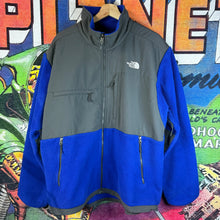 Load image into Gallery viewer, The North Face Denali Fleece Jacket Size XL
