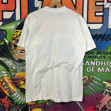 Load image into Gallery viewer, Vintage 90s ‘I Survived Chicago Loop Flood’ Tee Size XL
