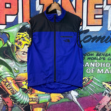 Load image into Gallery viewer, The North Face Blue And Black Vest
Size Small
