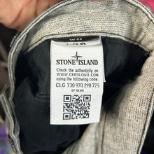Load image into Gallery viewer, Stone Island Ripped Jeans Size 32”
