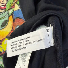 Load image into Gallery viewer, Coach Outlet Logo Tee Size XS
