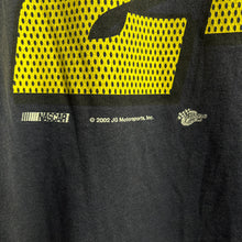 Load image into Gallery viewer, Y2K 2002  Nascar Jeff Gordon Tee Size XL
