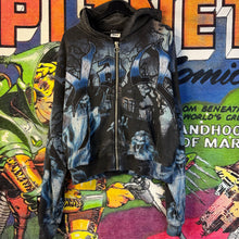 Load image into Gallery viewer, Vale Forever Casper Zip Up Hoodie Size Small
