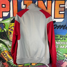 Load image into Gallery viewer, Y2K Nike Track Jacket Size Large

