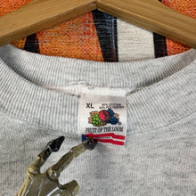Load image into Gallery viewer, " Walking In High Cotton " A&amp;M Sweater Size XL
