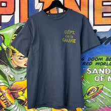 Load image into Gallery viewer, Gallery Dept. French Grey Tee Shirt Size Small
